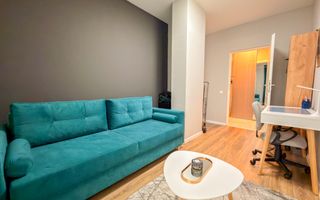 Apartament modern, 3 camere, zona Sub Cetate, Florești! - Poză 6