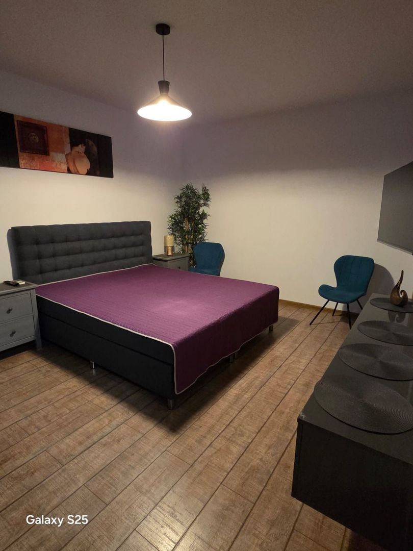 Garsoniera Exigent Plaza Lujerului Grozavesti - Poză 1