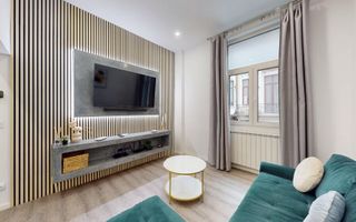 Centrul Istoric 2 camere in regim hotelier/pe profit - Poză 1