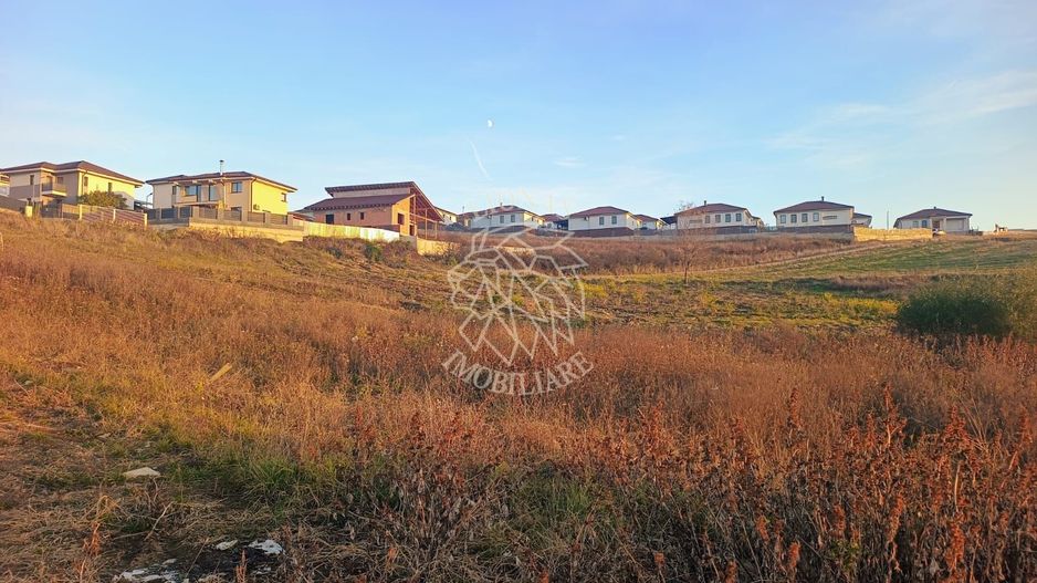 Terenuri INTRAVILANE CU UTILITATI Dezmir, Cluj 500mp zonă în plină dezvoltare - Poză 3