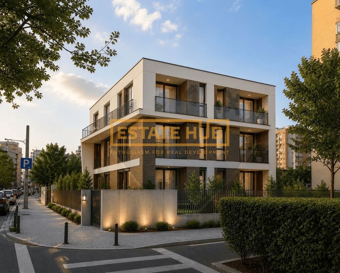 Apartament 2 camere | Dorobanților | Comision 0% - Poză 8