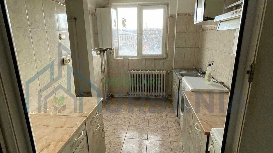 Apartament 3 camere, decomandat, în zona Cantemir - Podul de Piatră, Iași - Poză 4