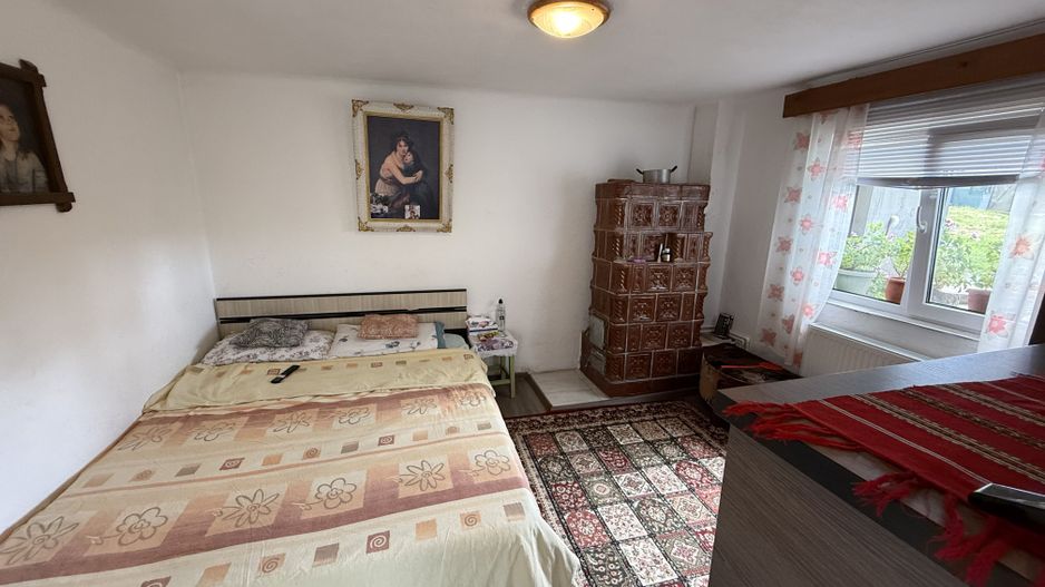 2 Case + teren 1390 mp langa parcul central Provita de Sus - Poză 13