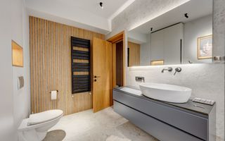 Vila Moderna | 4 Camere | Aviatiei - Poză 15