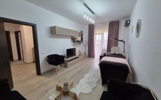 Apartament 2 camere Mobilat Utilat-Th. Pallady Metrou Teclu - Poză 5