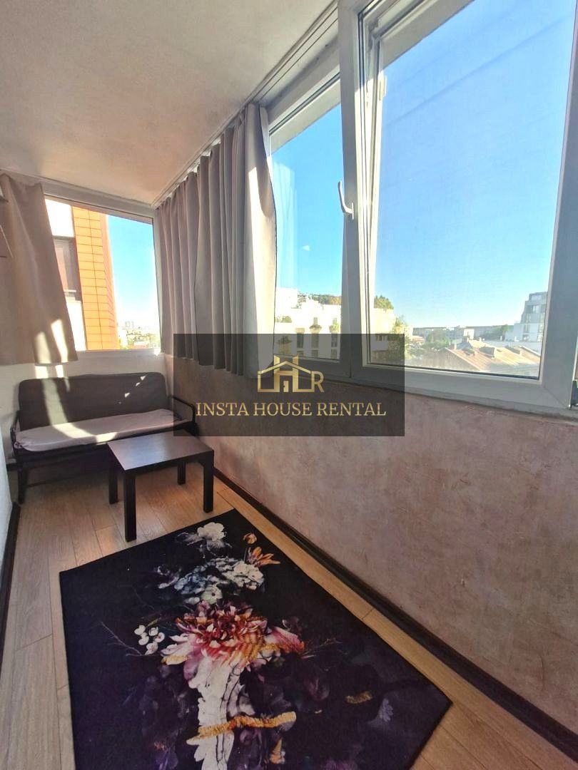 Apartament 2 camere decomandat / Titulescu - Poză 8