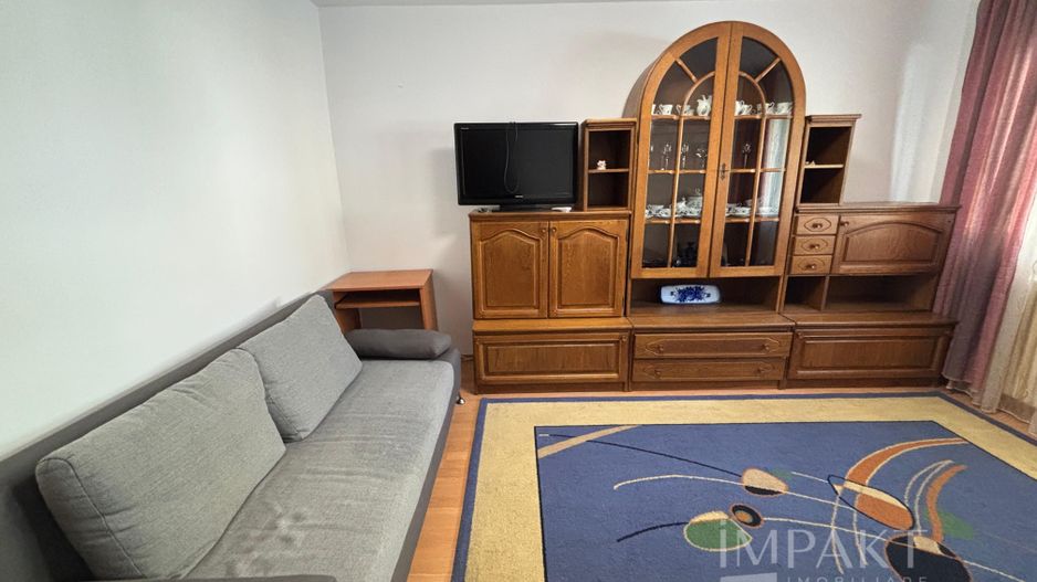 Apartament cu 2 camere-Grigorescu - Poză 8