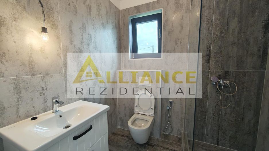 Casa premium stil mediteranean | Parter | 4camere | Aviatorilor - Poză 13