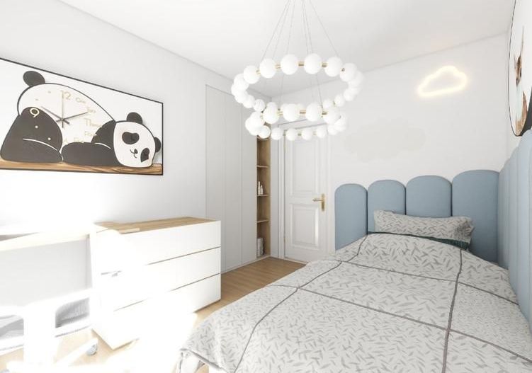 Apartament 3 camere modern, lângă Parcul Herăstrău - Poză 5