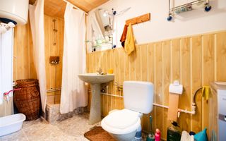 Cabane cu 10 camere Arieseni - Poză 7