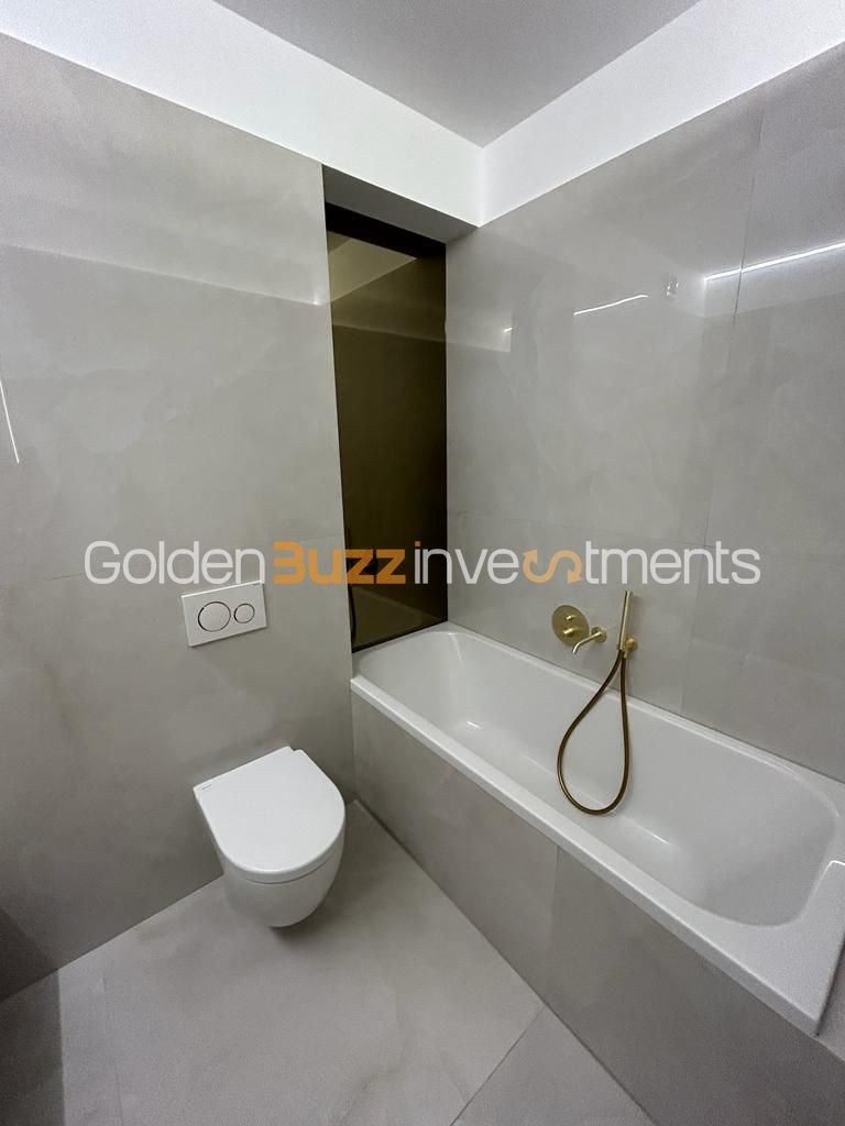 Apartament 3 camere premium de inchiriat cu parcare  | Cortina North - Poză 9
