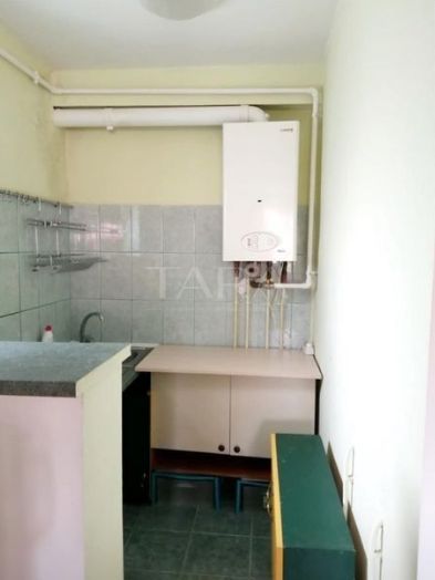 Garsonieră ideală investiție cu centrală proprie, zona Europa - Poză 5