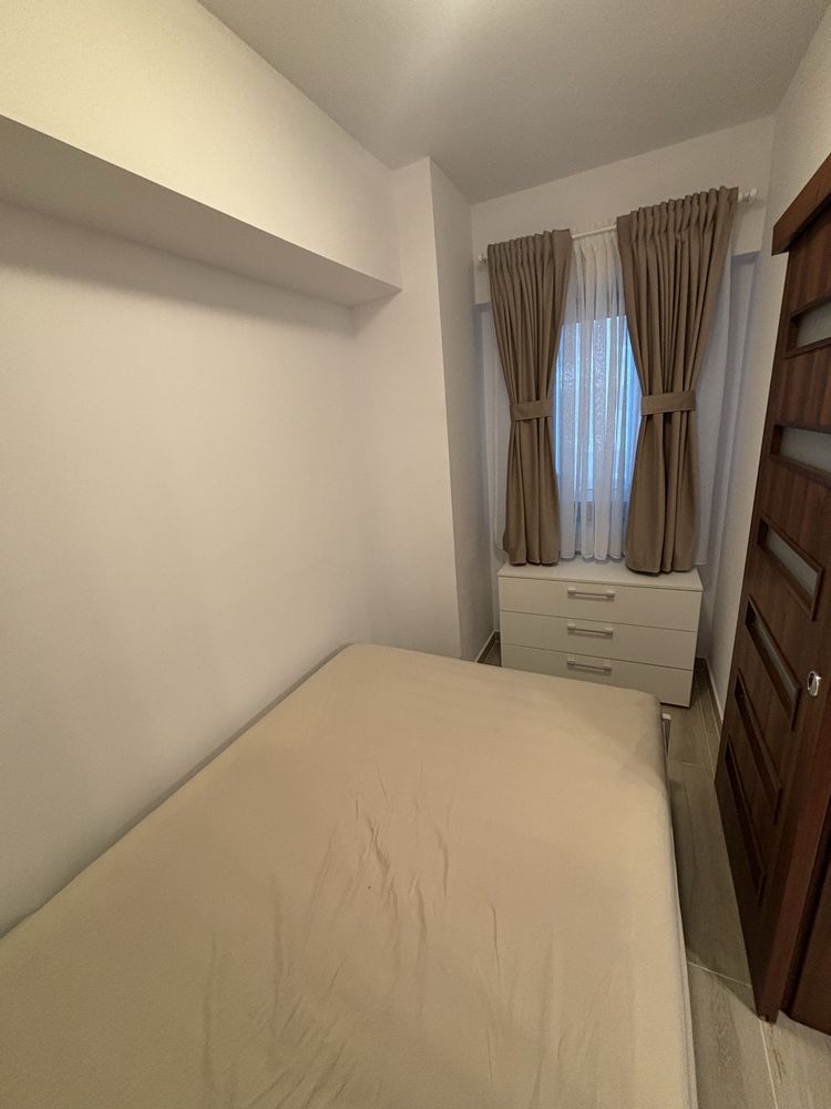 Închiriere Apartament cu 2 camere, centrala proprie, 3 min metrou Iancului - Poză 3