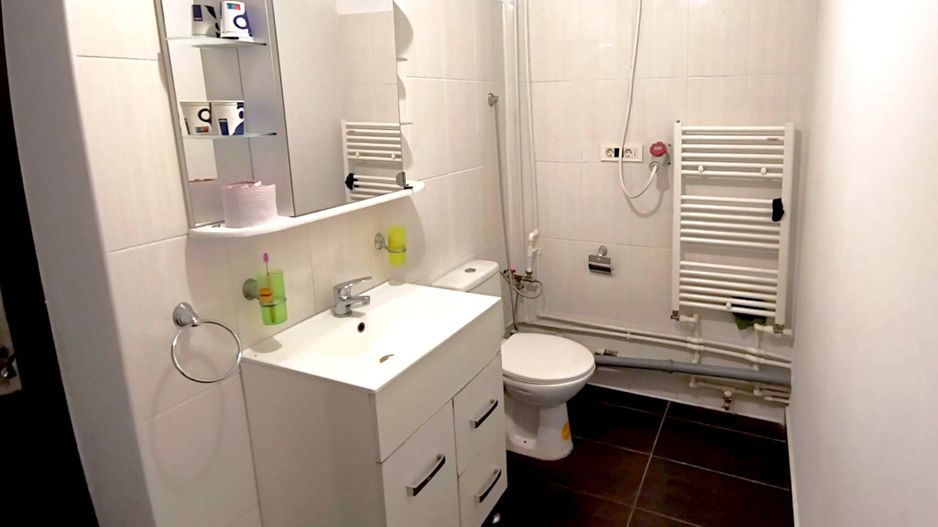 Spațiu Comercial 60 mp | Burdujeni | Parter | Vad Pietonal Intens - Poză 10