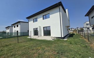 600m de scoala,autobuz- încălzire pardoseala-gata de mutare - Poză 4