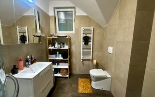 Penthouse cu scara interioară | Parcare și Boxă | Valea Chintaului - Poză 22