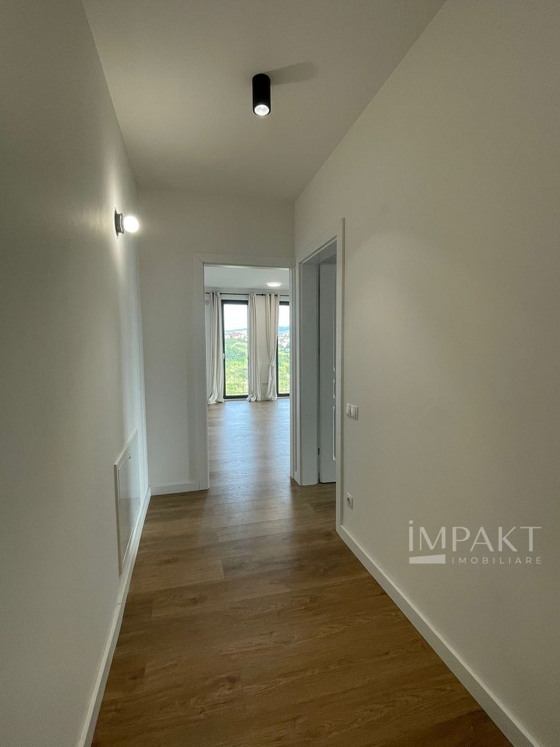 Apartament 2 Camere Nemobilat, Ideal pentru Birouri - Poză 5