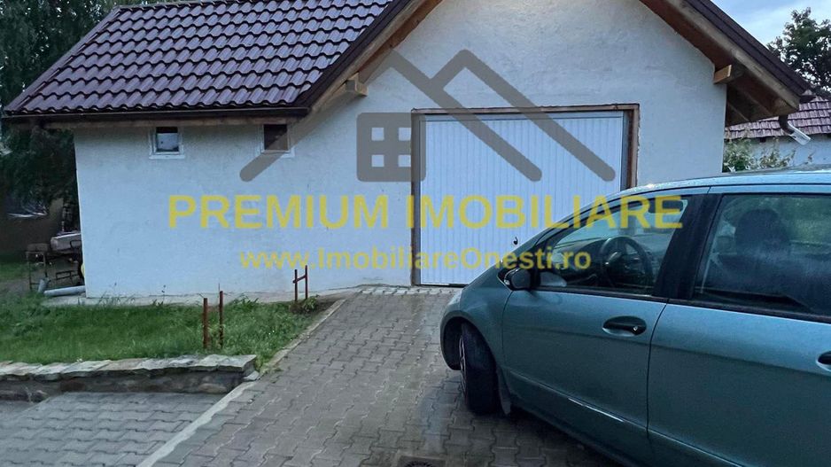 Casa de Vanzare - Caiuti - Blidari - Poză 9