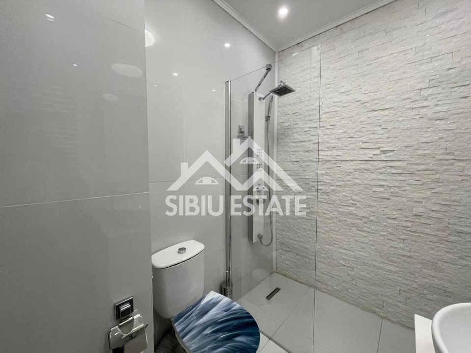 Spatiu comercial LA PRET DE APARTAMENT zona Rahovei  parter - Poză 12