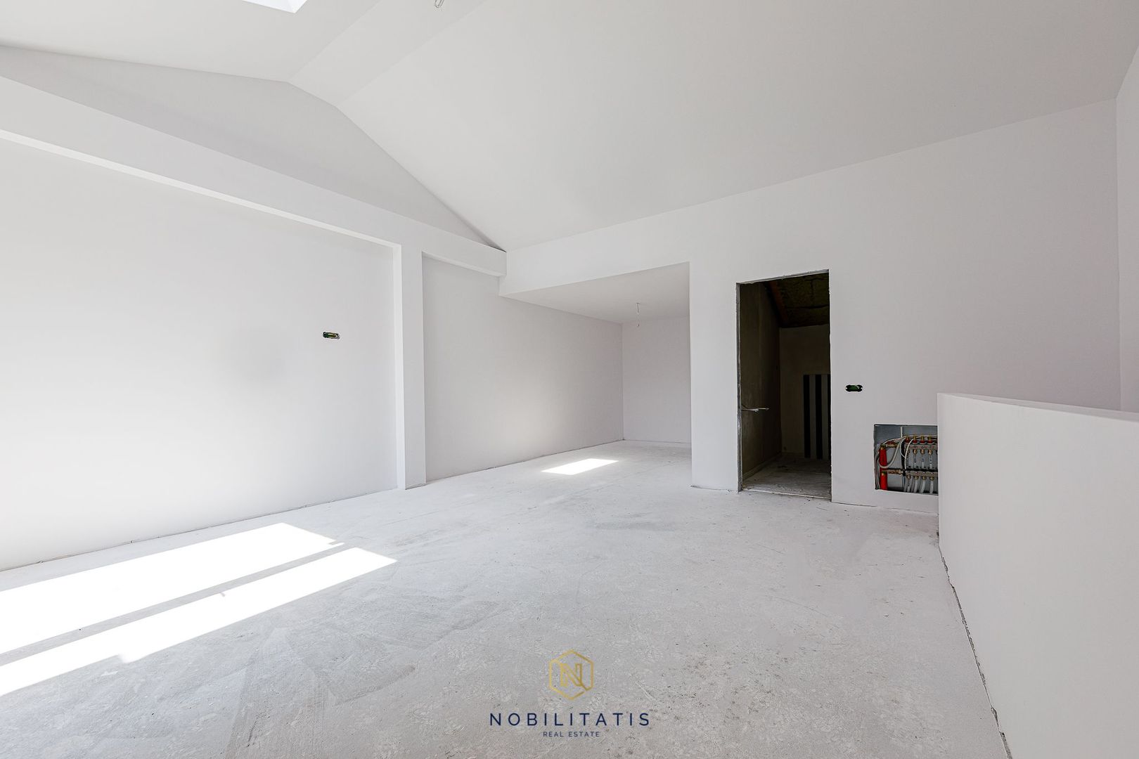 Casa noua in zona centrala - intrare privata - TOWNHOUSE - Comision 0% - Poză 10