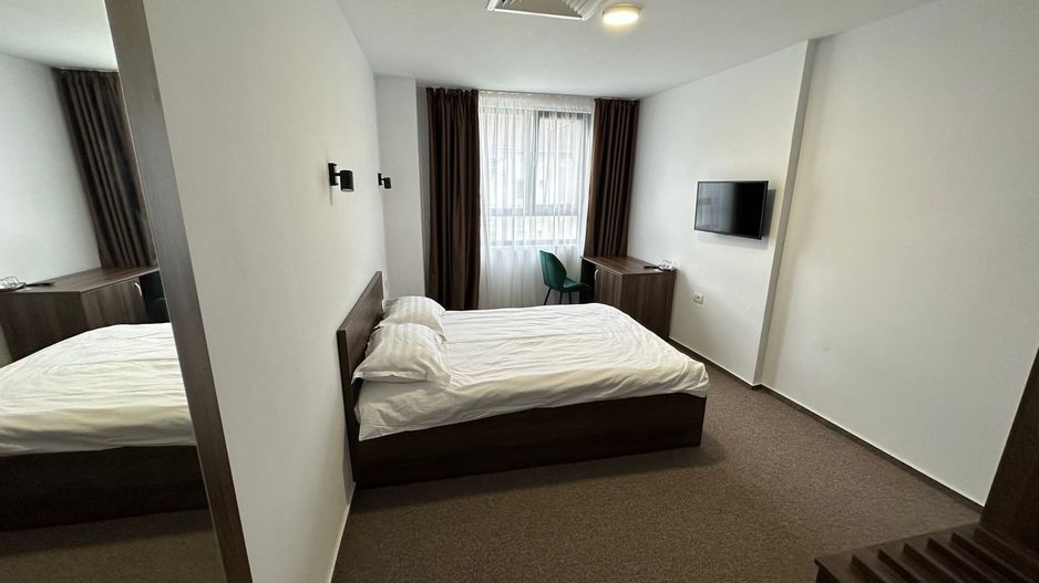 Clădire de inchiriat clinica / birouri - Poză 23