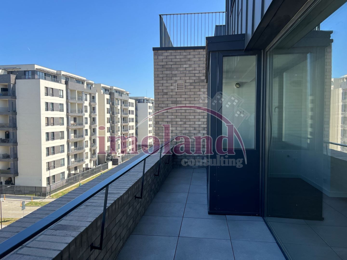 Vanzare - Penthouse duplex - 4 camere + 4 terase - Avalon Estate-Pipera - Poză 3