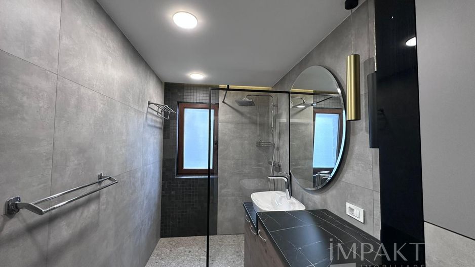 Apartament 2 cam de inchiriat | Complex Luminia | Ultrafinisat - Poză 6