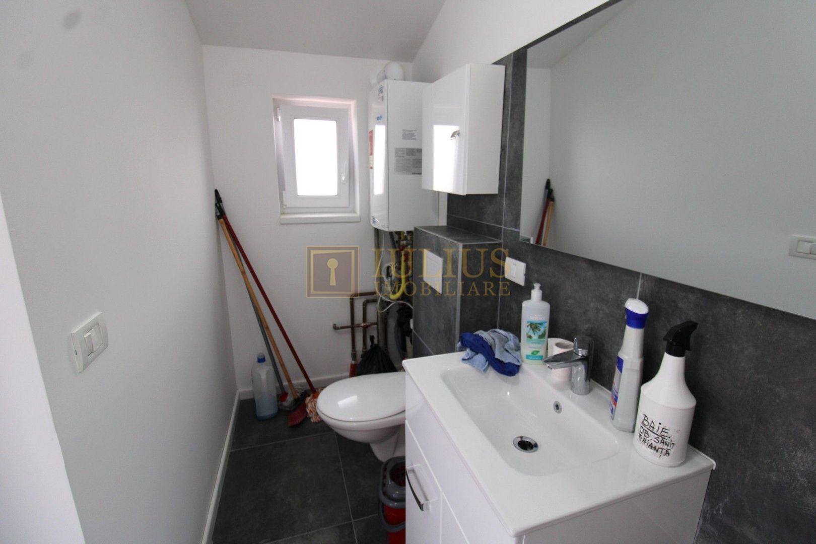 Duplex modern,  prima închiriere | Moșnița Veche - Poză 16