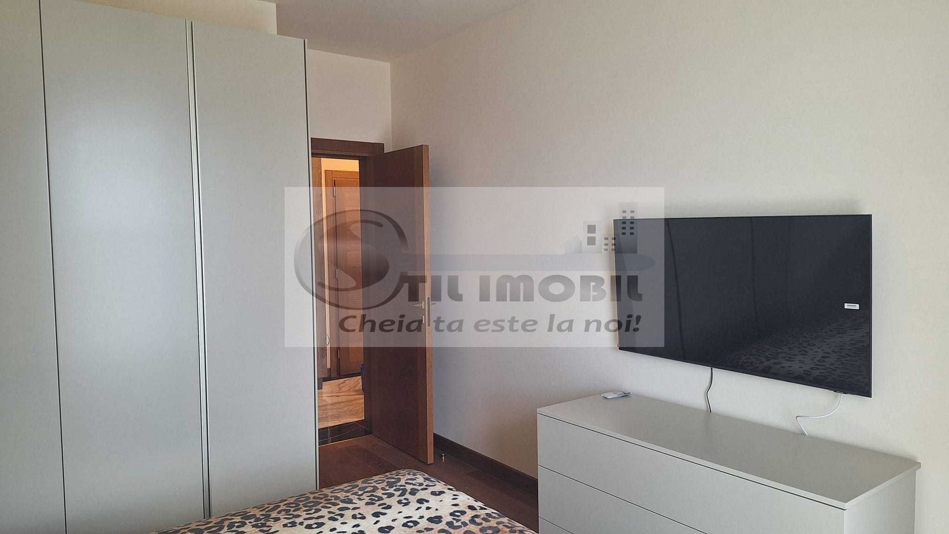 Ap PREMIUM–BLOC NOU 2025, vedere Palatul Culturii& Palas Campus- 950E - Poză 3