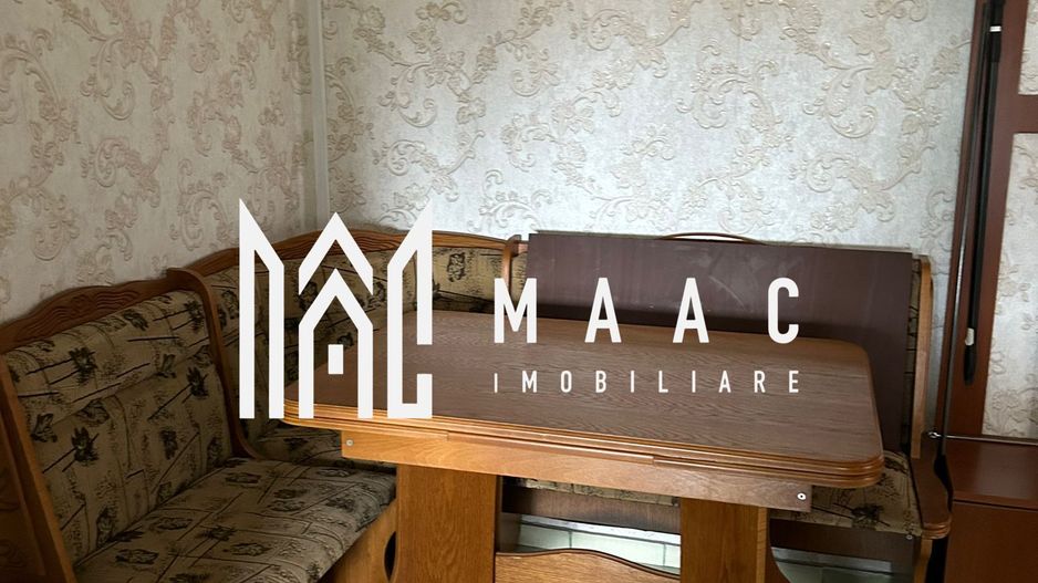 Apartament 2 Camere| Vasile Aaron | 48 MPU | Balcon | Pivnita - Poză 8