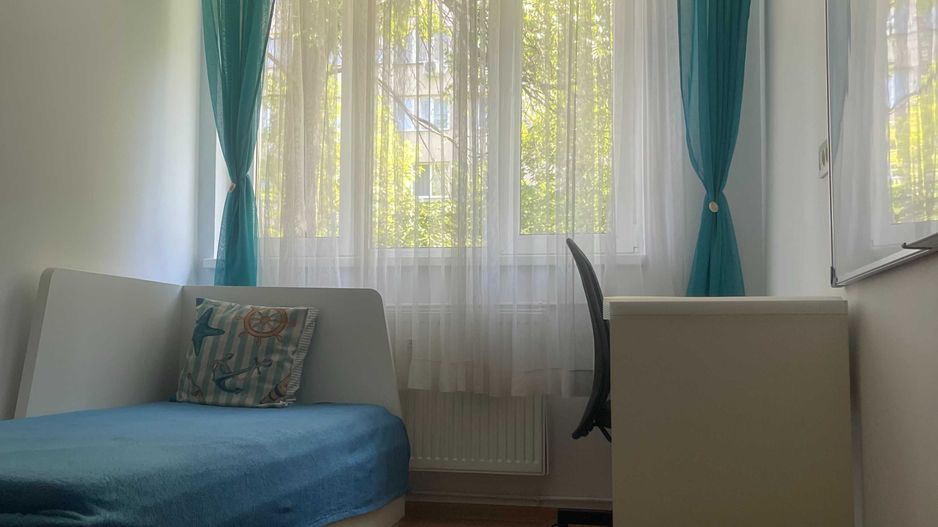 3 Camere Decomandate, Nou Renovate, Drumul Taberei - Poză 3