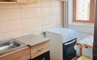 Garsoniera practica, locatie excelenta | Piata Baba Novac - Brazda - Poză 4