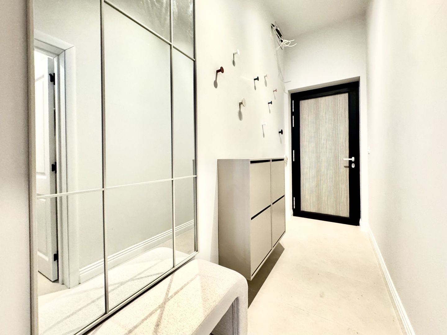 Apartament elegant si vibrant, prima inchirere,  Central - P-ta Maria - Poză 18