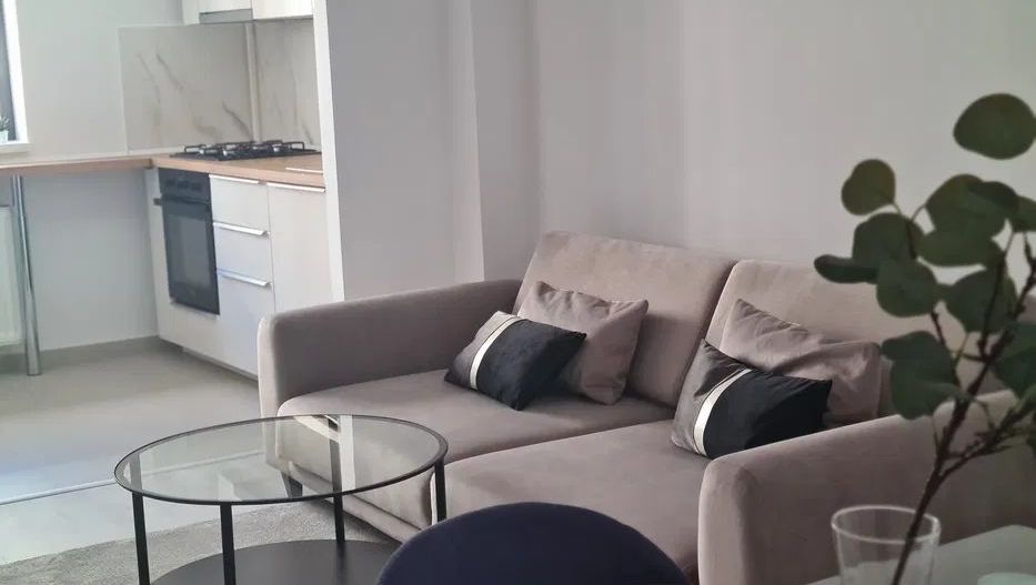 Apartament 2 Camere Theodor Plallady + loc de parcare - Poză 2