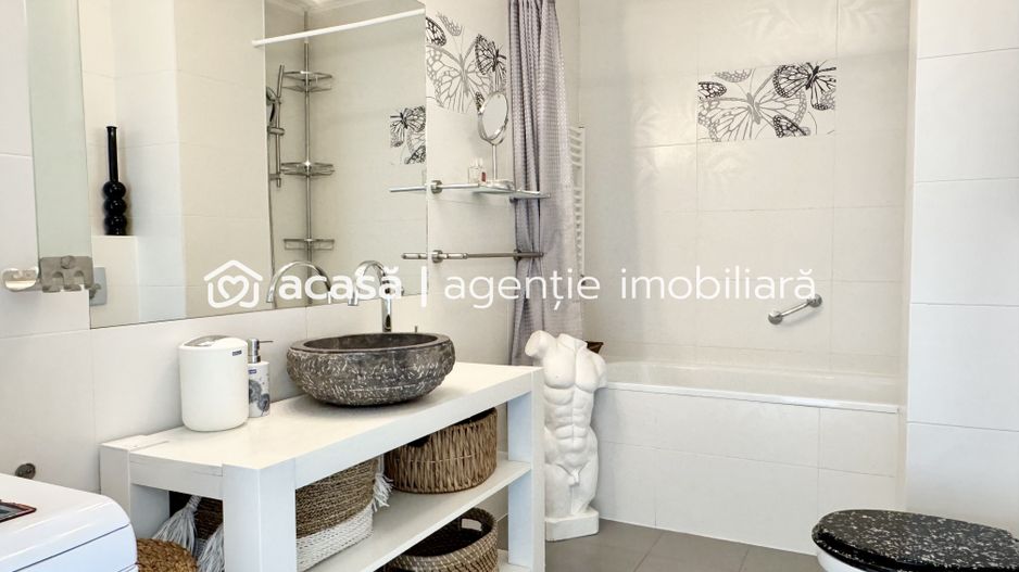 Apartament la cheie în zona Kaufland Banu Mărăcine - Poză 4