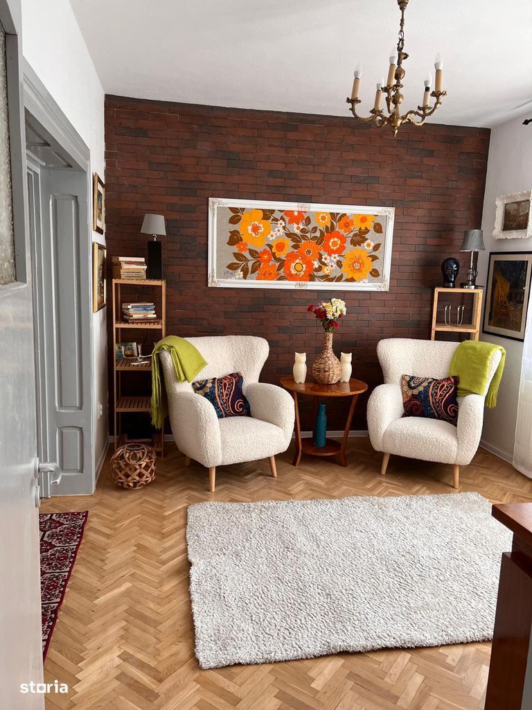 Casa tip Duplex P+1E + demisol + garaj | Zonă centrală | 432 mp teren - Poză 10