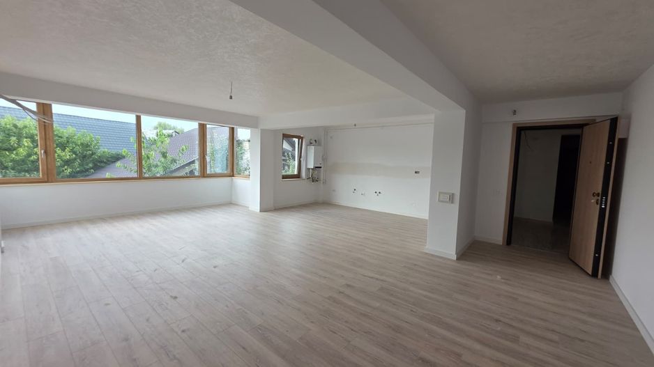 NOU!!! 3 camere premium, 90 mp și 2 băi | Bloc boutique- 0% comision - Poză 2