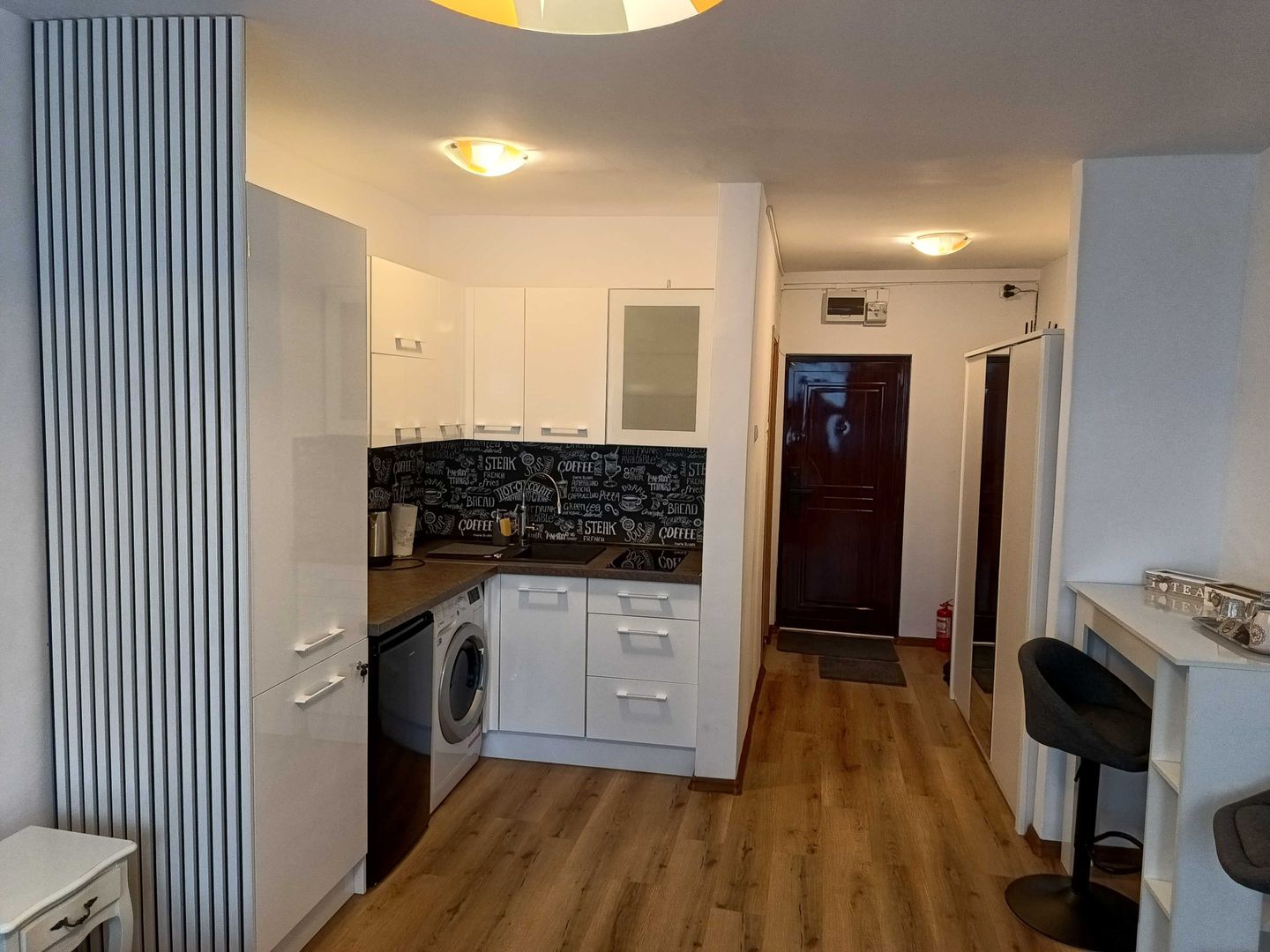 Garsonieră, 28 mp, Calea București - Rotonda - Poză 4