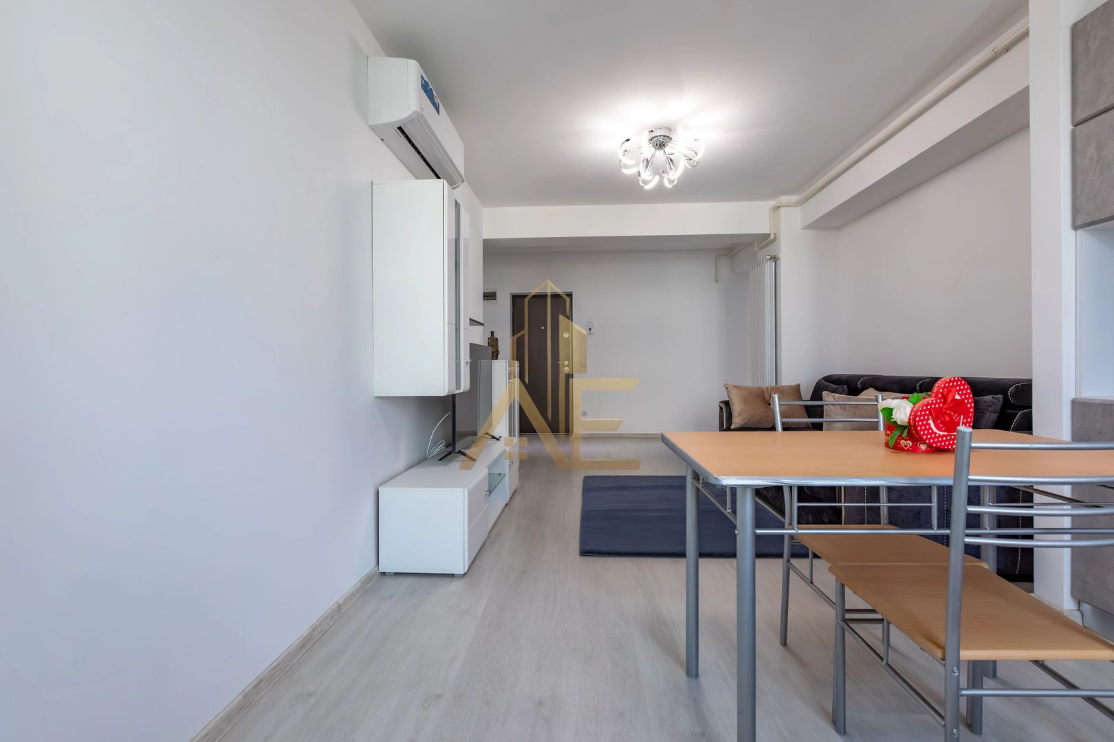 Apartament 3 camere decomandat | Bloc 2020 | Parcare subterană | 72,75 - Poză 17