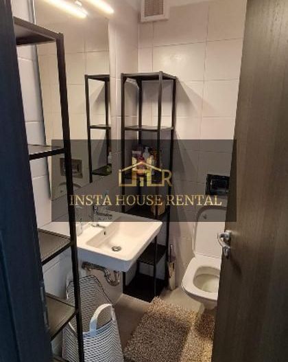 Apartament 2 camere Barbu Vacarescu / Parcare subterana - Poză 8