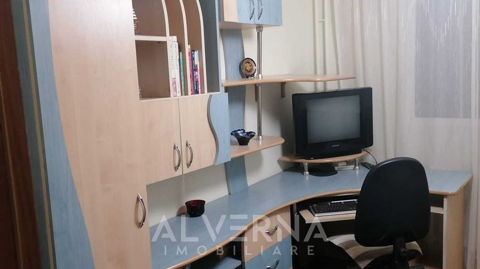 Apartament 3 camere | 67 mp | balcon | garaj | Teodor Mihali | Marasti - Poză 5