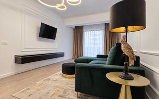 Vânzare I Apartament cu 2 Camere  | 63 mp utili | Rond OMV Pipera - Poză 4