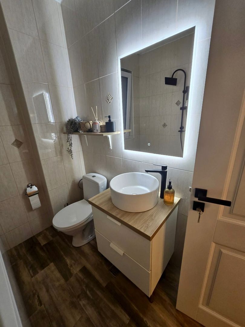 Andronache | Apartament 3 camere | De Vânzare - Poză 27