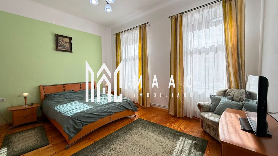 Apartament 3 camere | Etaj 1 | Renovat | Ultracentral - Poză 4