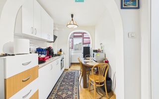 Apartament 2 camere-Piața Gării de Nord, București - Poză 3