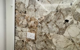 Apartament exclusivist | 2 camere | 73.5 mp | Cortina 126 - Poză 12