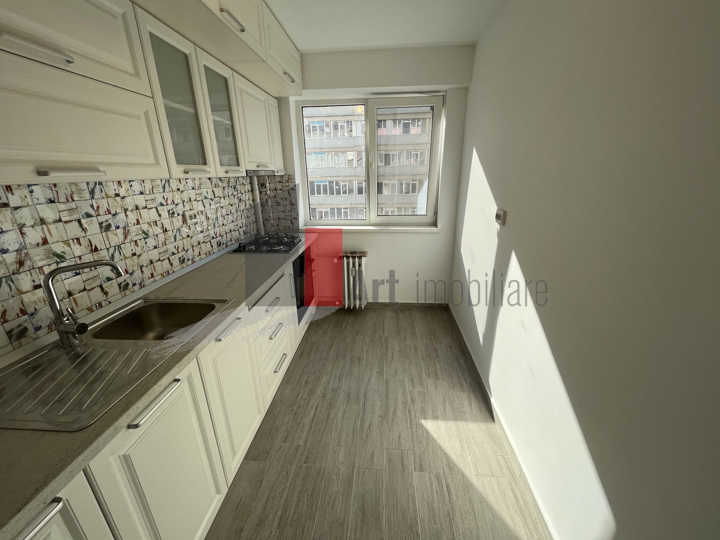 Superb renovat - Apartament 3 camere zona Obor - Poză 11