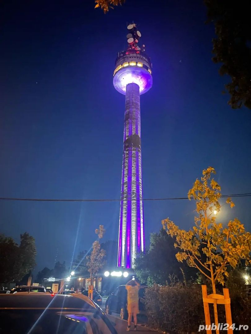 Apartament  2 camere Micro 21,et2,mobilat - Poză 4