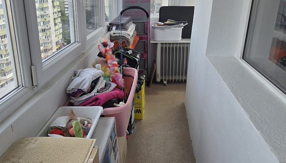 3 camere decomandat  Mega Mall/Pantelimon - Poză 18