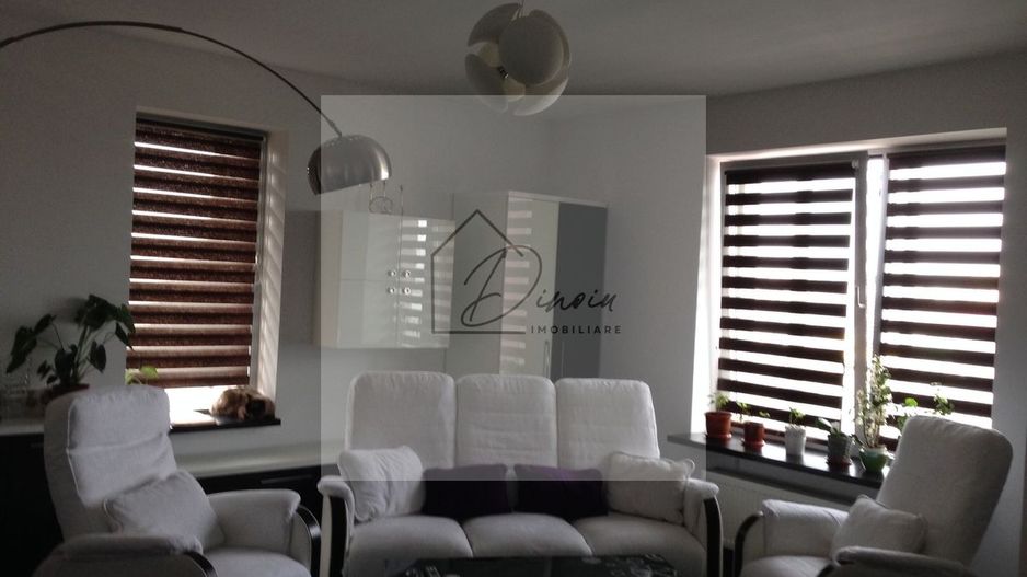 Comision 0% I Apartament 3 camere Asmita Gardens I Delta Vacaresti - Poză 2